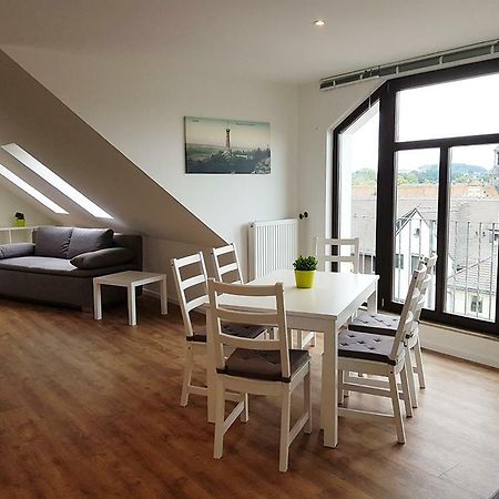 Ferienwohnung Schlosswaechter Am Schloss Colditz Екстериор снимка